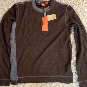 HUGO BOSS Sweater, size medium